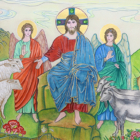 마태 25,31-40 투르의 성 마르티노 주교 기념일