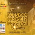 필리핀 마닐라에서 온  소식 - Bamboo Organ Festival, sr.마리에녹