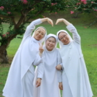 유기서원 수녀님들의 국제선교체험 8.23-24