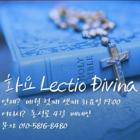 [모집] 청년 화요 Lectio Divina